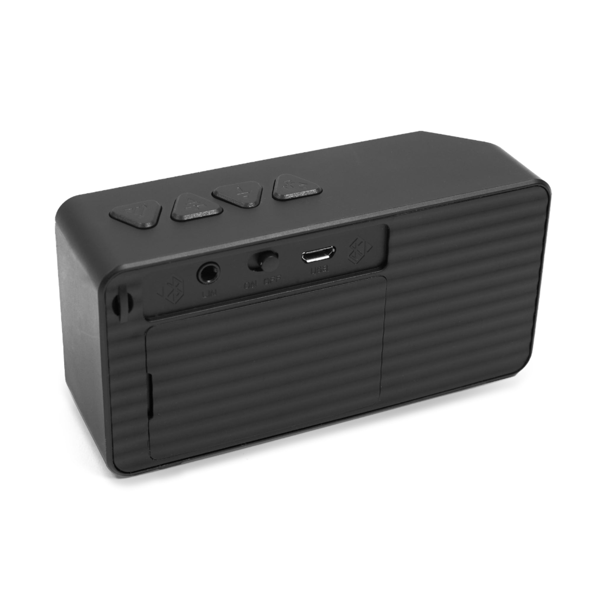 Floral Butterfly Bluetooth Speaker — Joyful Design, Powerful Sound