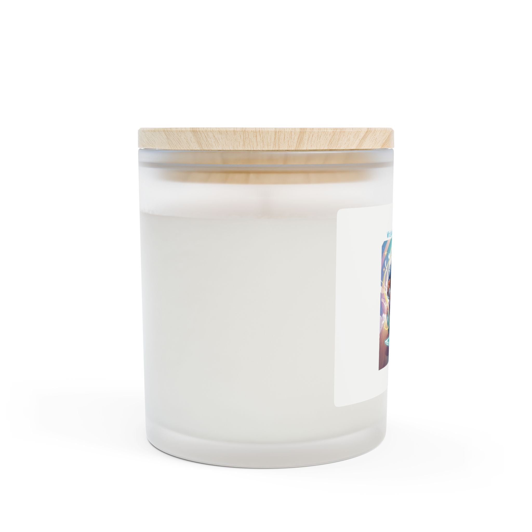Velocity Flame Candle | Whiskerverse Collection | Blackberry Vanilla
