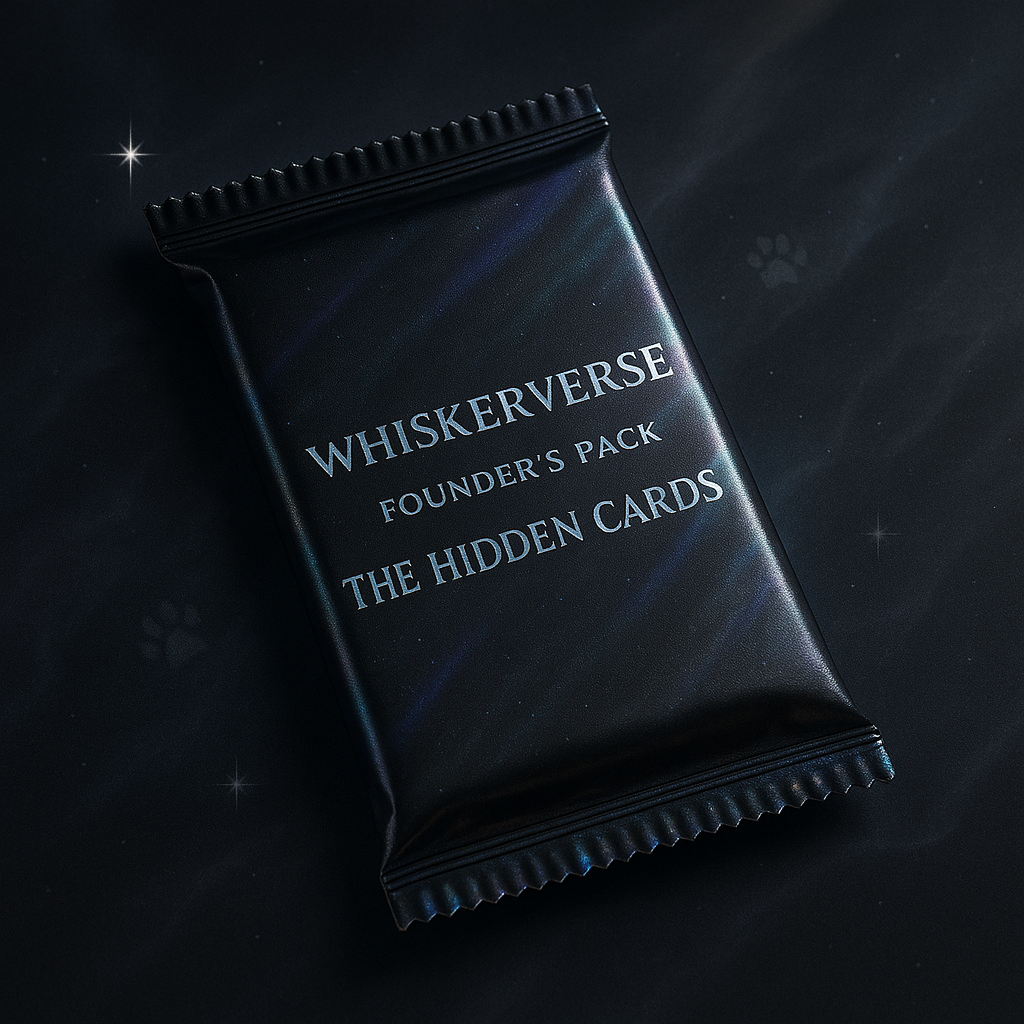 Founder’s Pack — Limited Edition Set